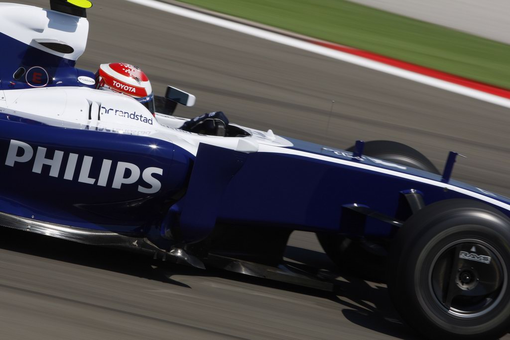 GP TURCHIA - Qualifiche e Prove Libere 3